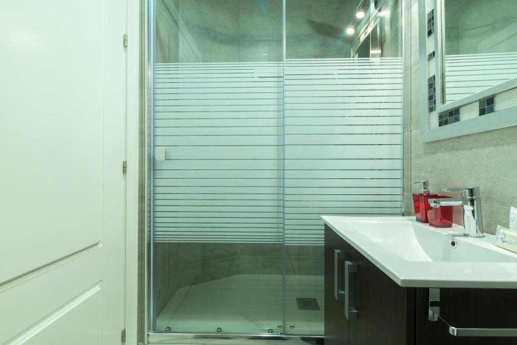 Appartement Gran Via 55 Exclusive Madrid