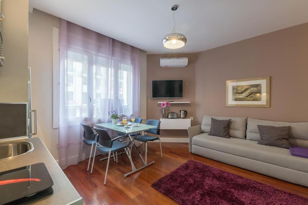 Appartement Gran Via 55 Exclusive