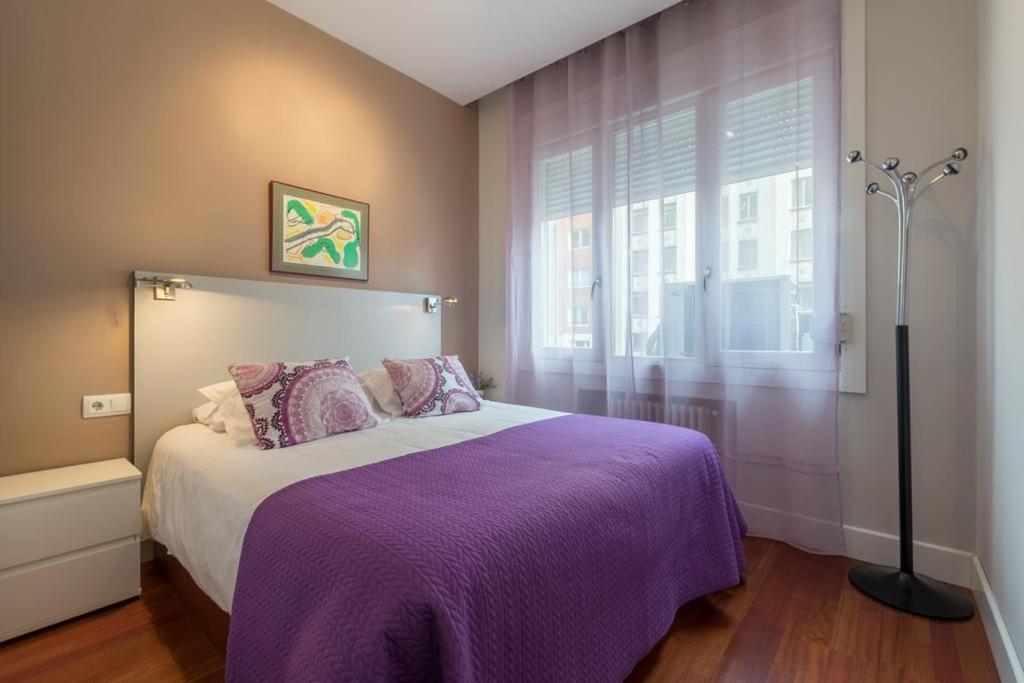 Gran Via 55 Exclusive Appartement *