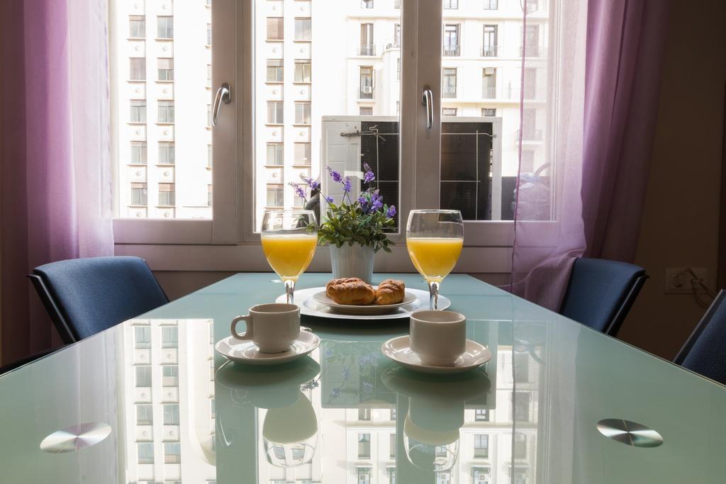 Gran Via 55 Exclusive Appartement